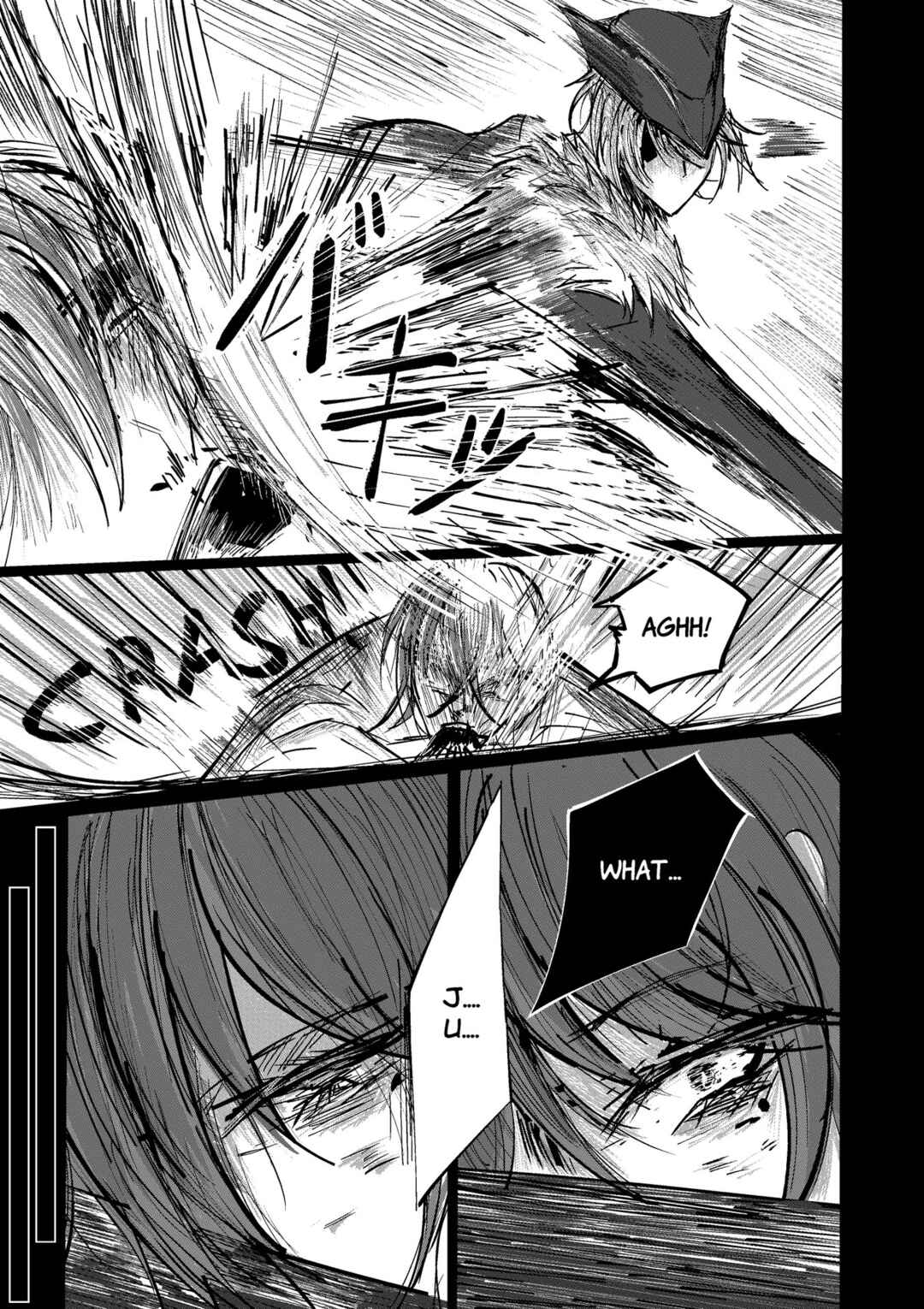 Re:Ascension Chapter 1.3 - Page 4