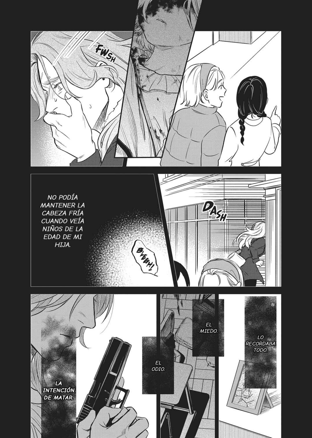 SHWD Chapter 6 - Page 19