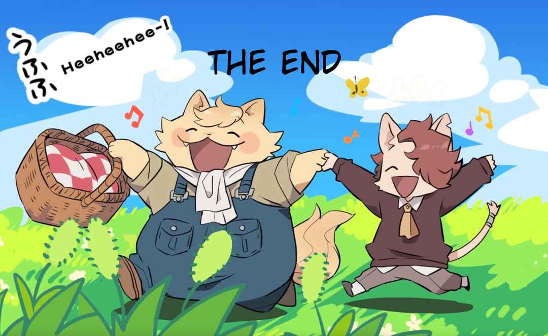 FUGA: Melodies of Steel Chapter I Want to be Your Friend - Page 27