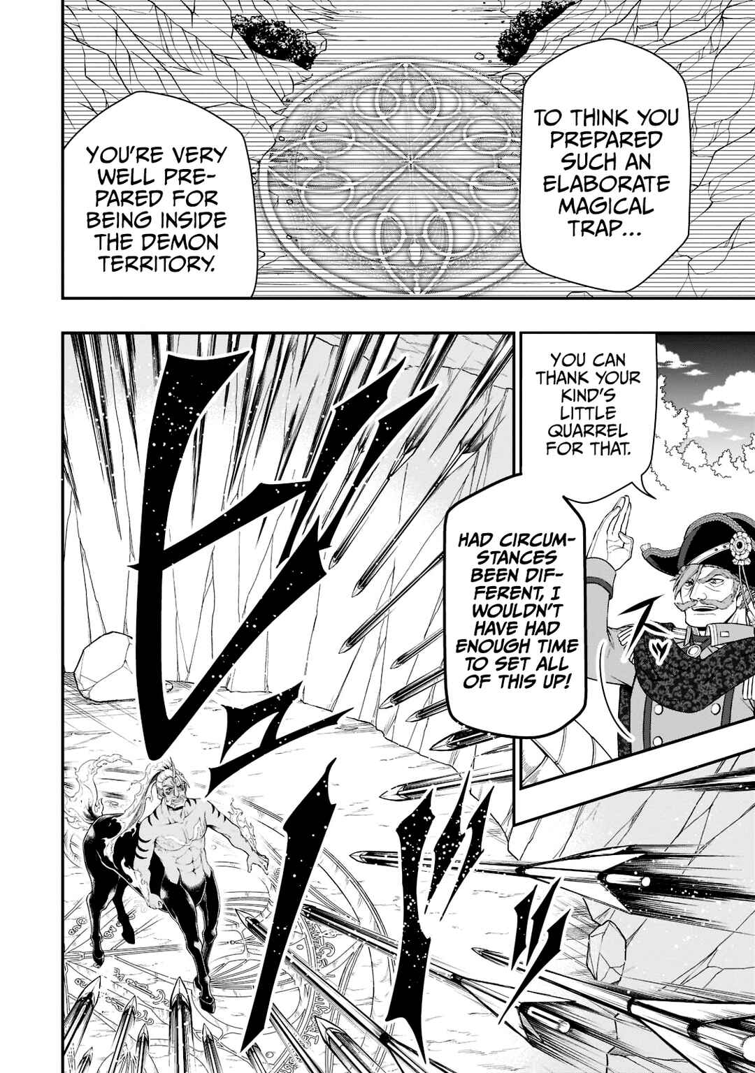 Lv2 kara Cheat datta Moto Yuusha Kouho no Mattari Isekai Life Chapter 40 - Page 16