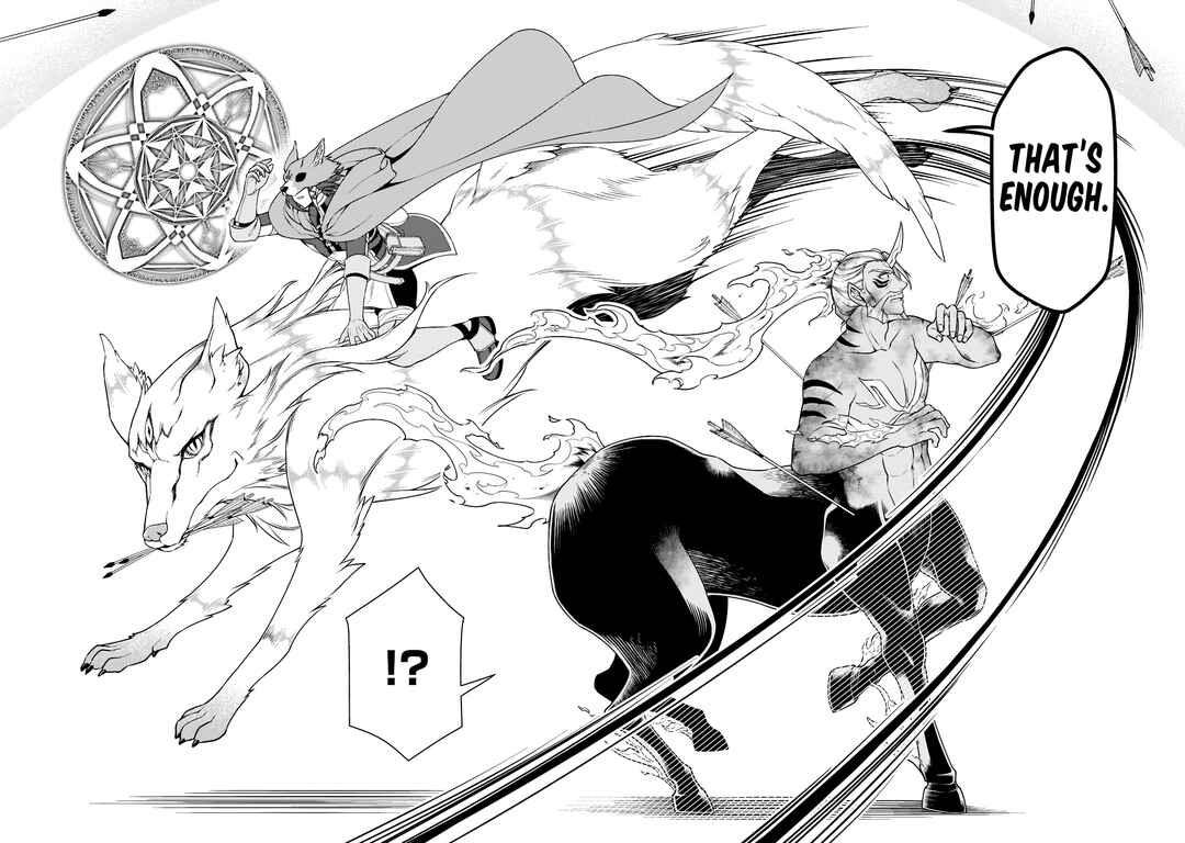Lv2 kara Cheat datta Moto Yuusha Kouho no Mattari Isekai Life Chapter 40 - Page 20