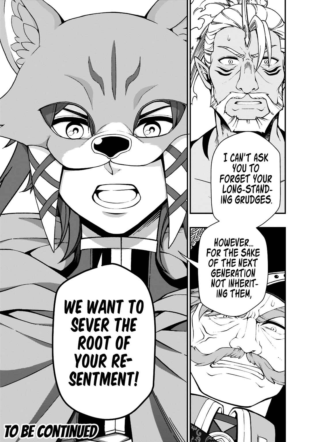 Lv2 kara Cheat datta Moto Yuusha Kouho no Mattari Isekai Life Chapter 40 - Page 28