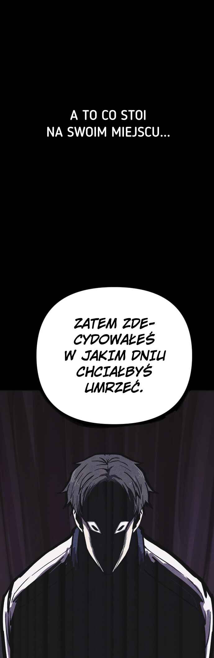 Shotgun Boy Chapter 3 - Page 13