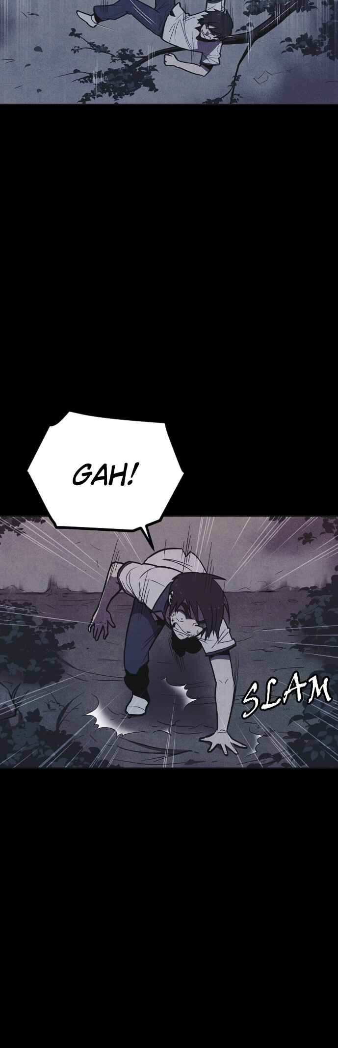 Shotgun Boy Chapter 3 - Page 23