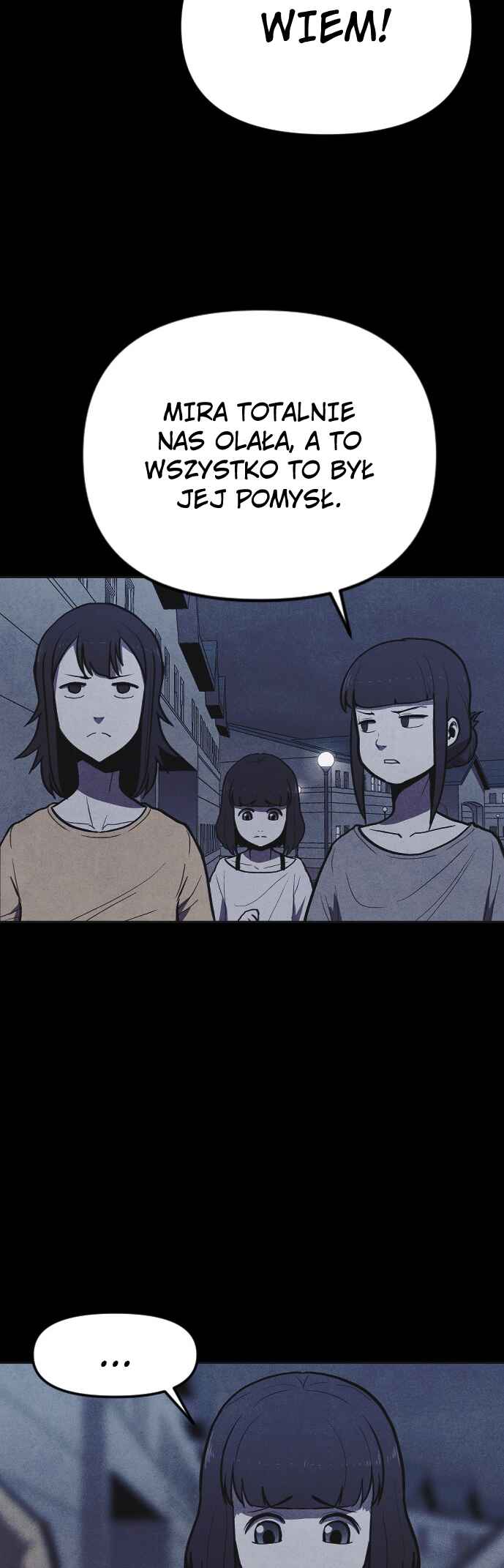 Shotgun Boy Chapter 3 - Page 34