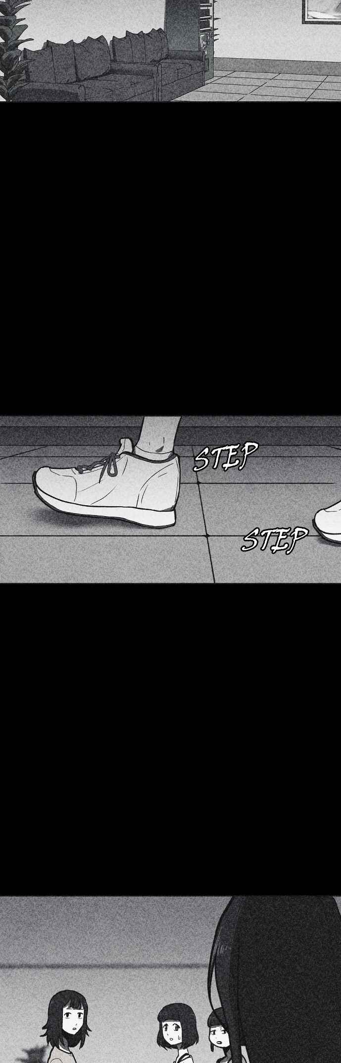 Shotgun Boy Chapter 3 - Page 36