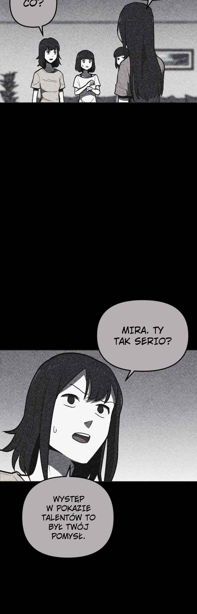 Shotgun Boy Chapter 3 - Page 40