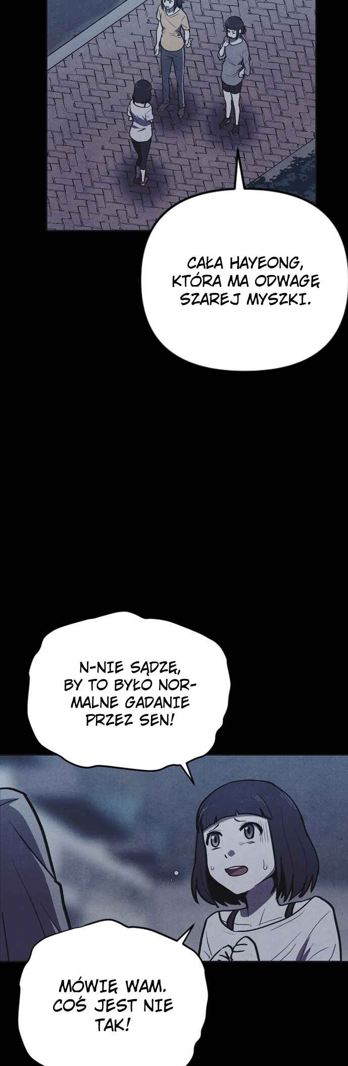 Shotgun Boy Chapter 3 - Page 65