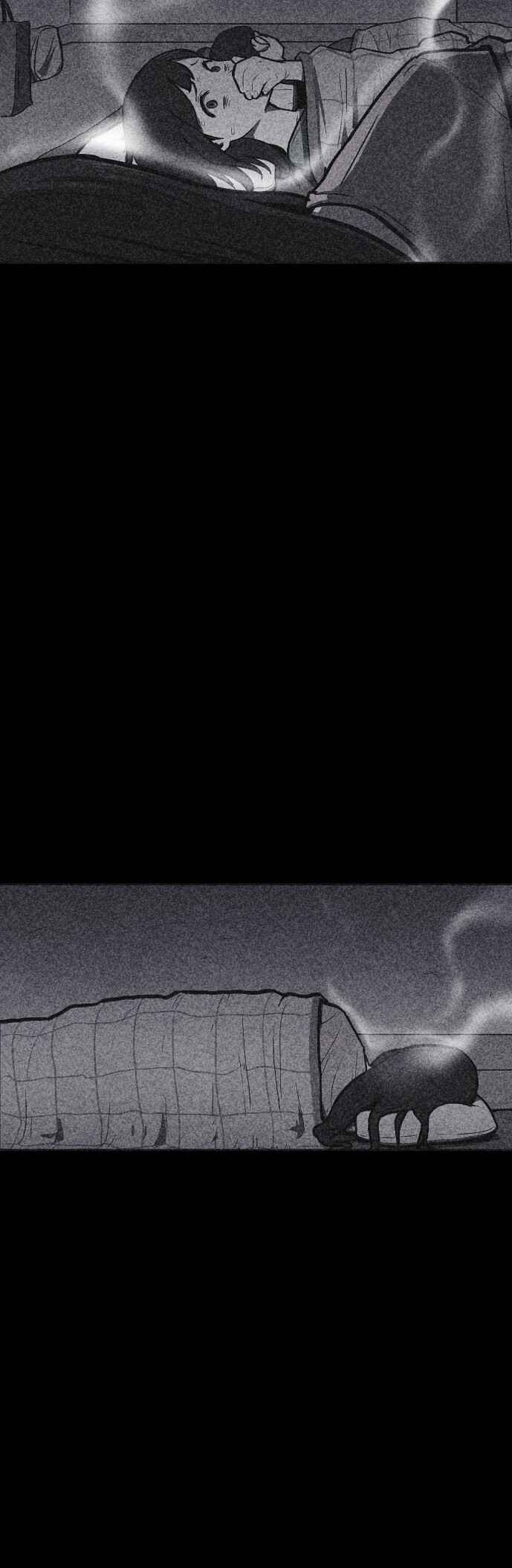 Shotgun Boy Chapter 3 - Page 69