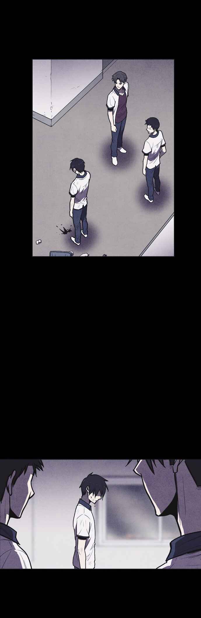 Shotgun Boy Chapter 3 - Page 7