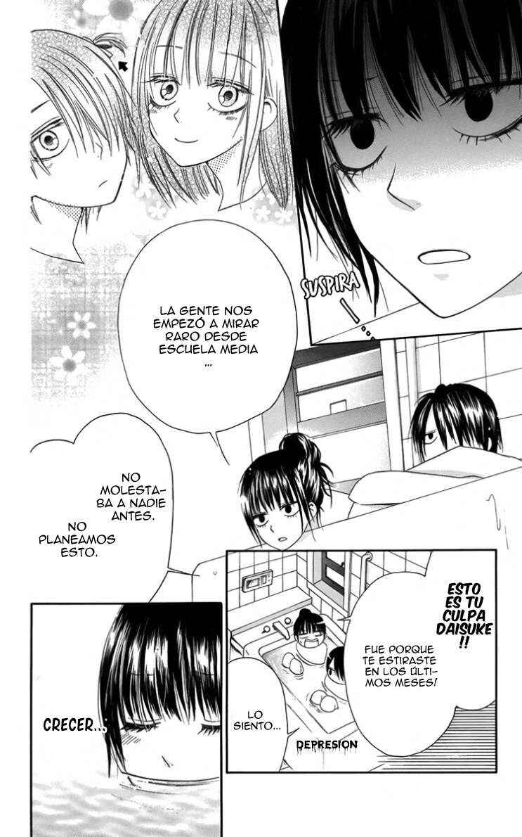 Furou Kyoudai Chapter 3 - Page 10