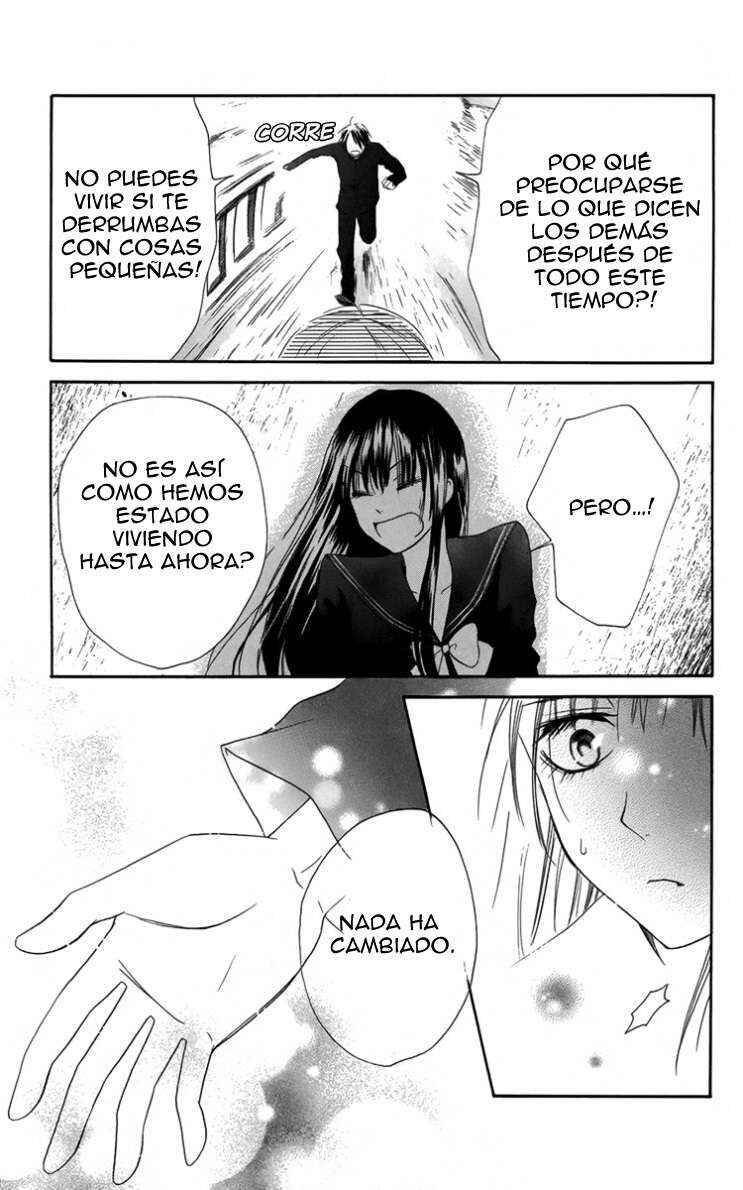 Furou Kyoudai Chapter 3 - Page 27