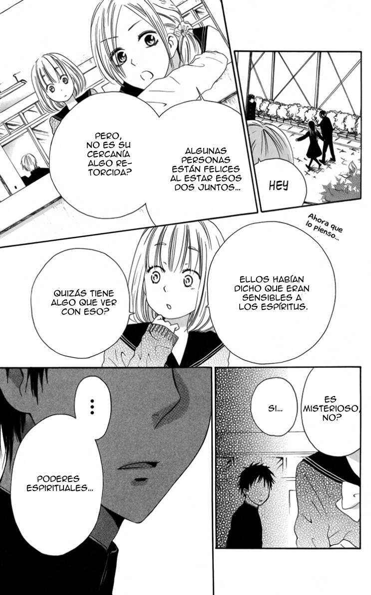 Furou Kyoudai Chapter 3 - Page 31