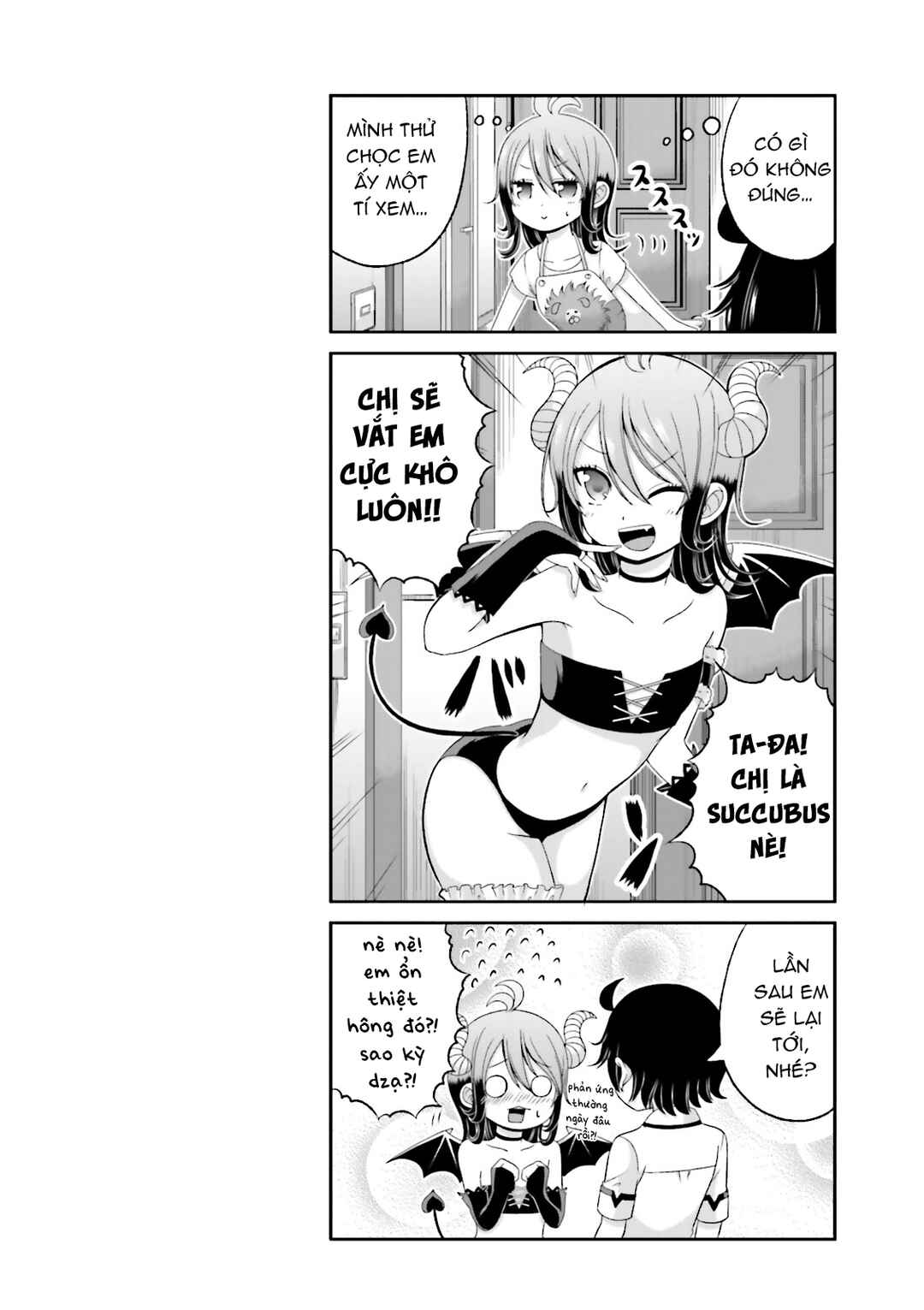 Boku no Kanojo ga Majime Sugiru Shojo Bitch na Ken Chapter 51.2 - Page 14