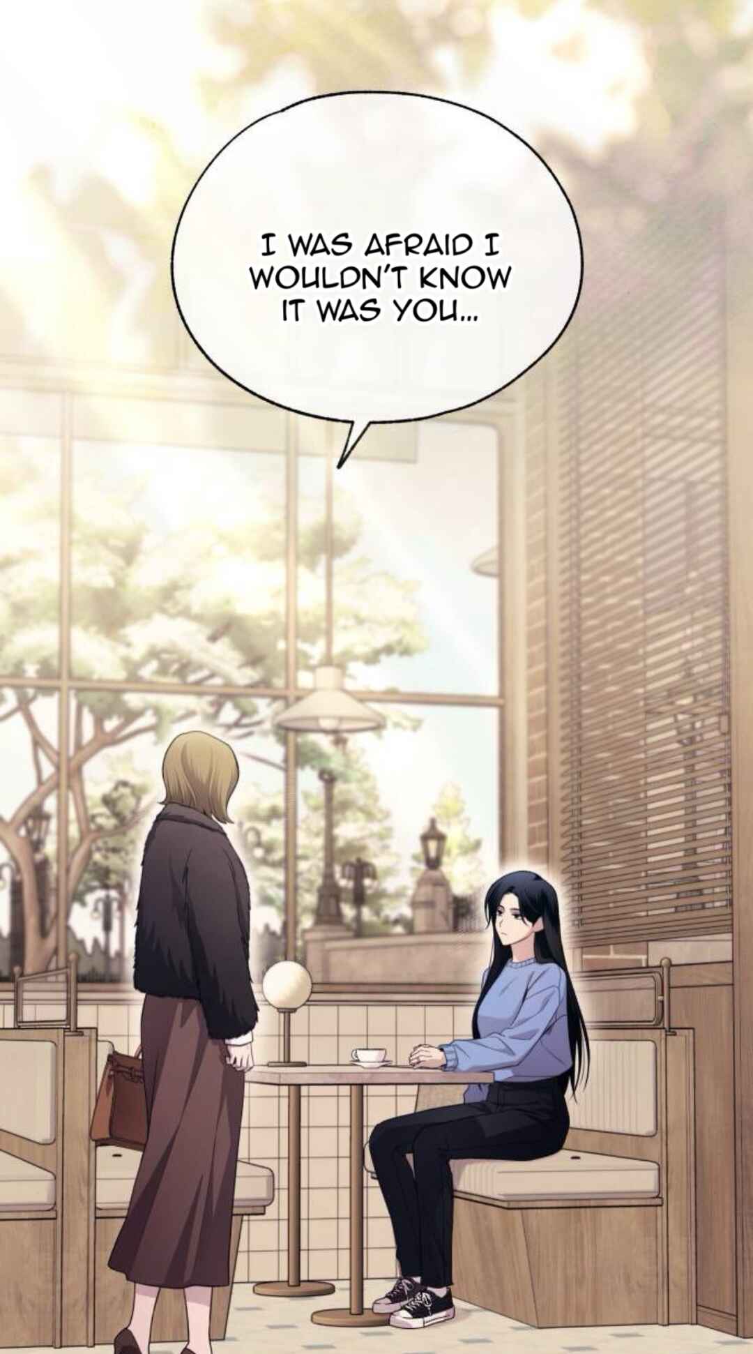Yeon-u ui Sunjeong Chapter 212 - Page 11