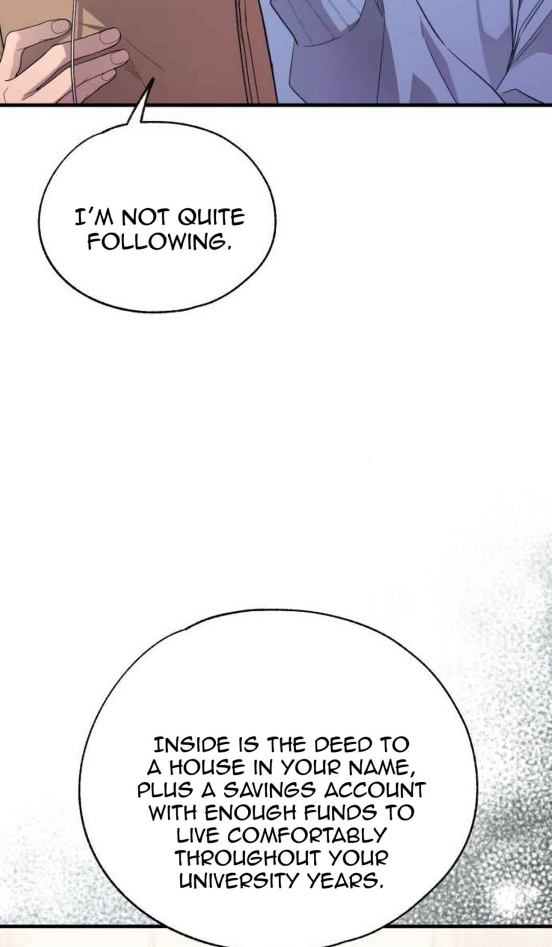 Yeon-u ui Sunjeong Chapter 212 - Page 17