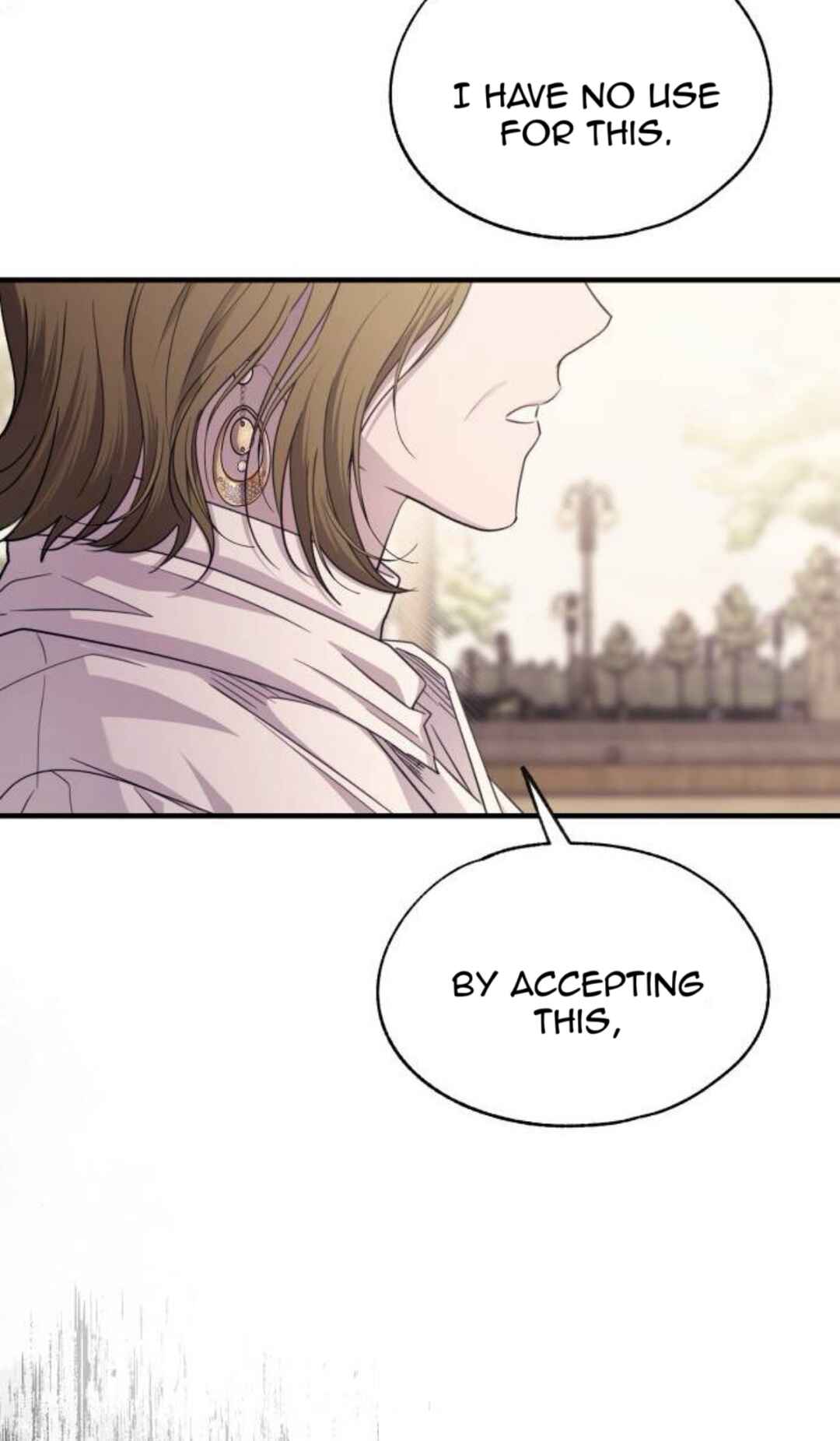 Yeon-u ui Sunjeong Chapter 212 - Page 19