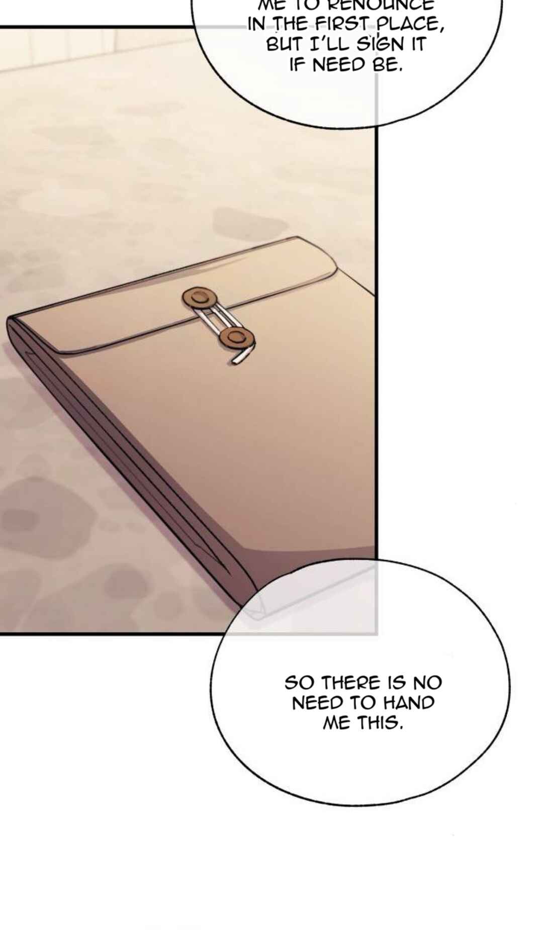 Yeon-u ui Sunjeong Chapter 212 - Page 22