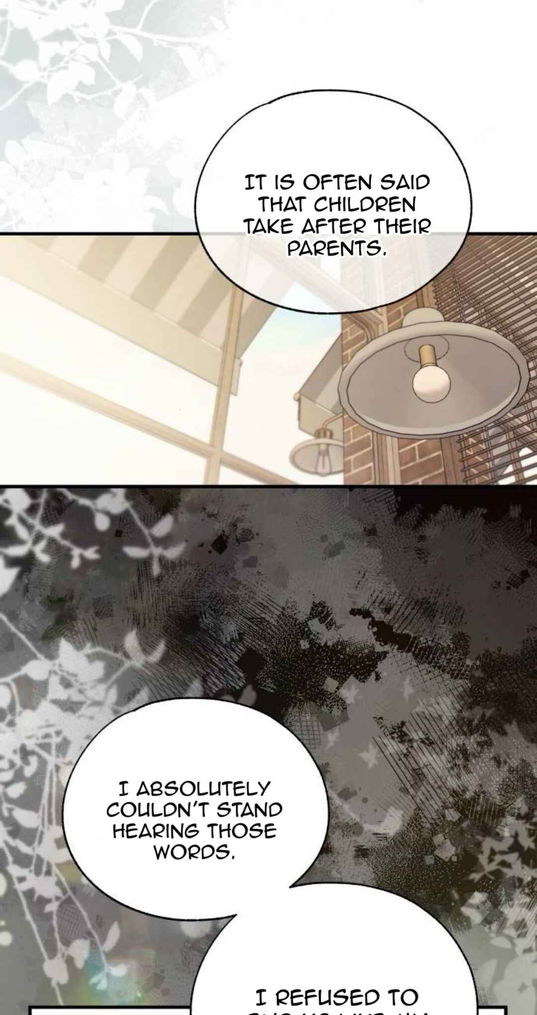 Yeon-u ui Sunjeong Chapter 212 - Page 33