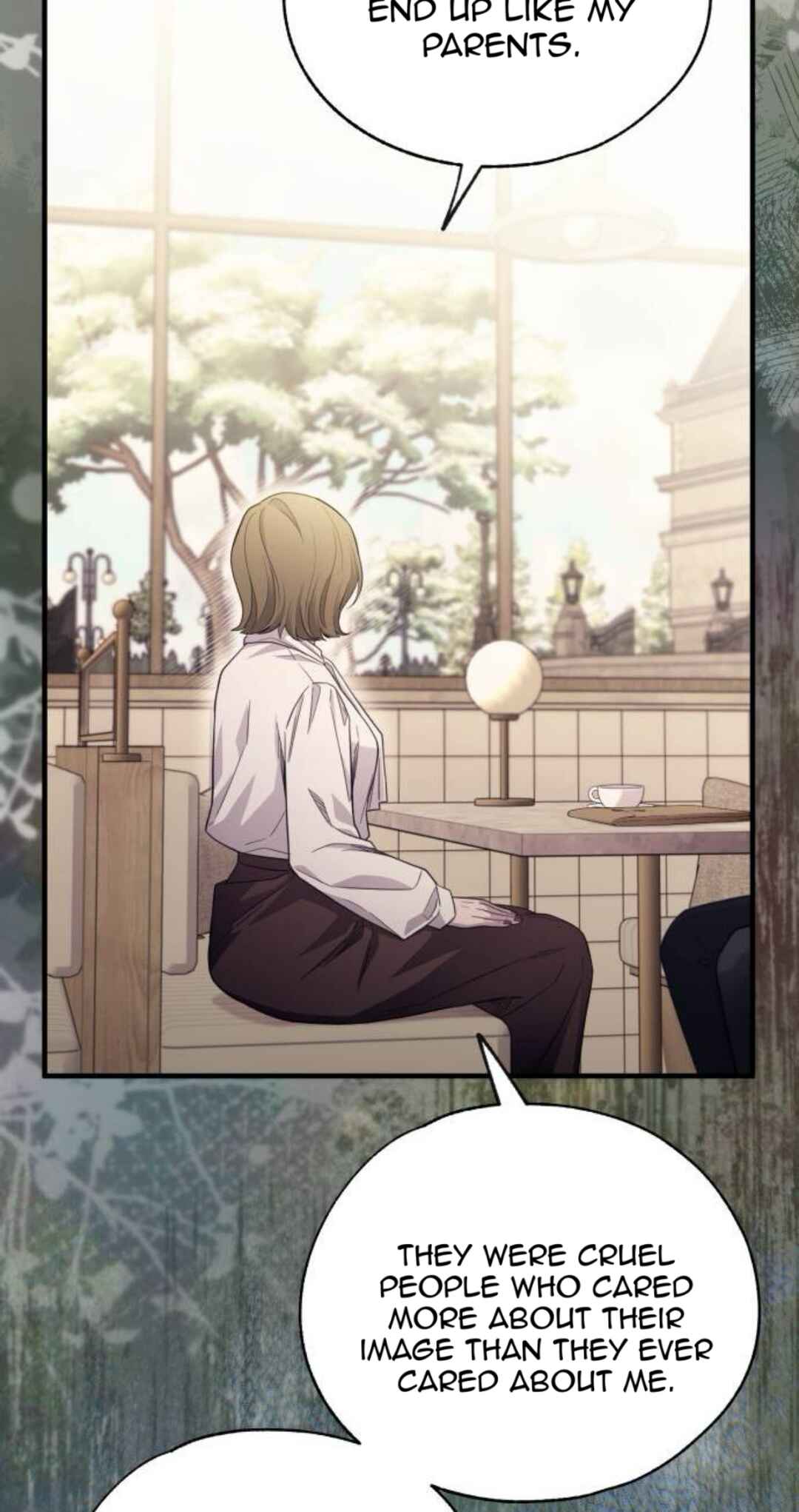 Yeon-u ui Sunjeong Chapter 212 - Page 34