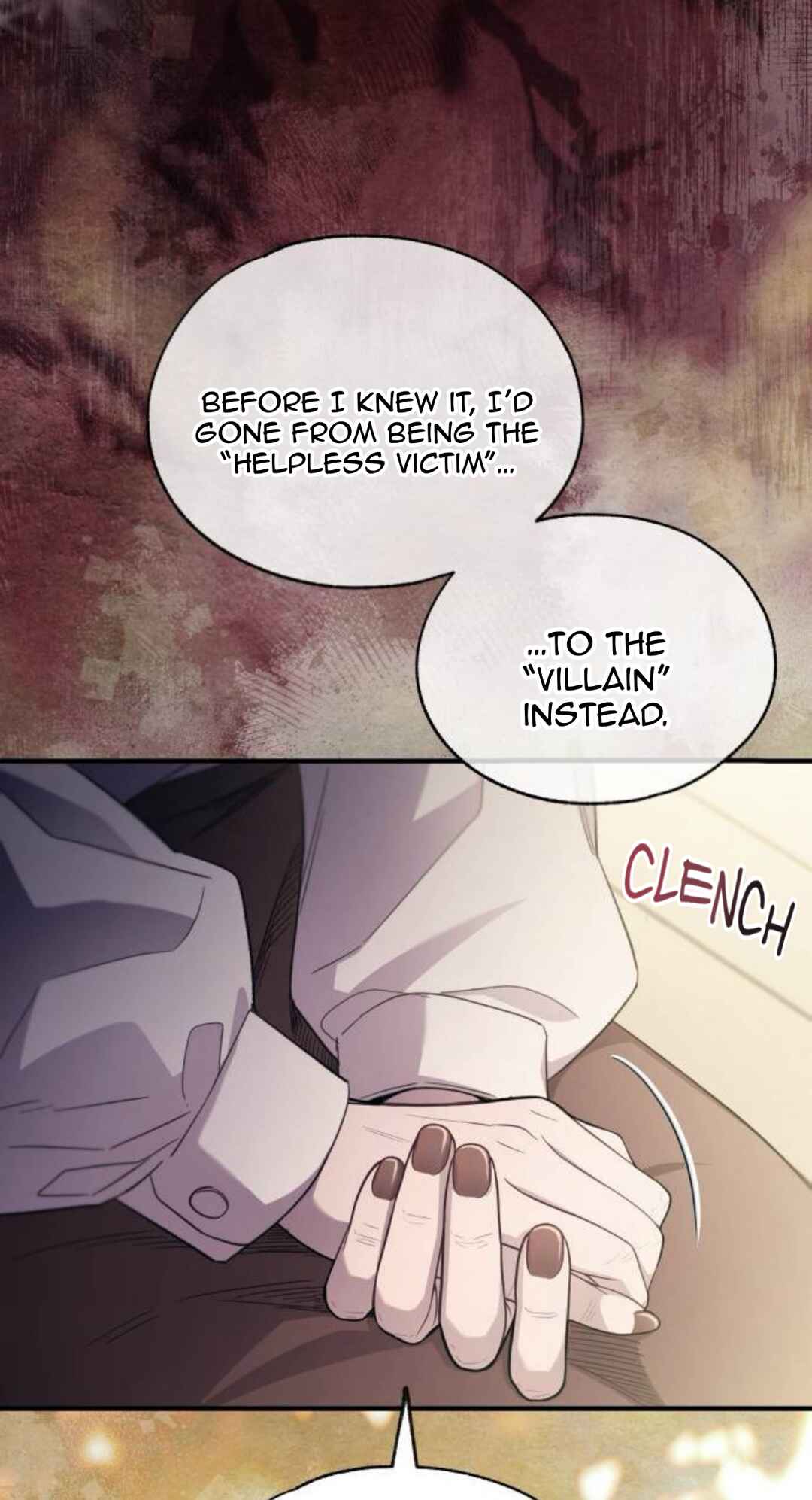 Yeon-u ui Sunjeong Chapter 212 - Page 37