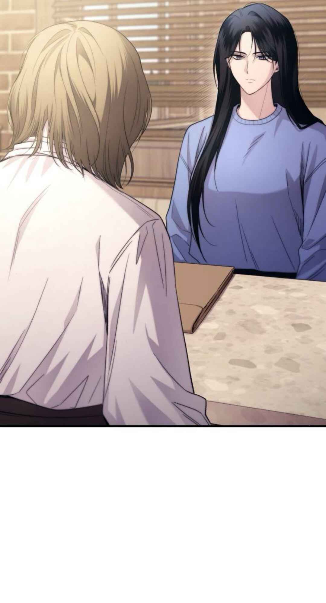 Yeon-u ui Sunjeong Chapter 212 - Page 39