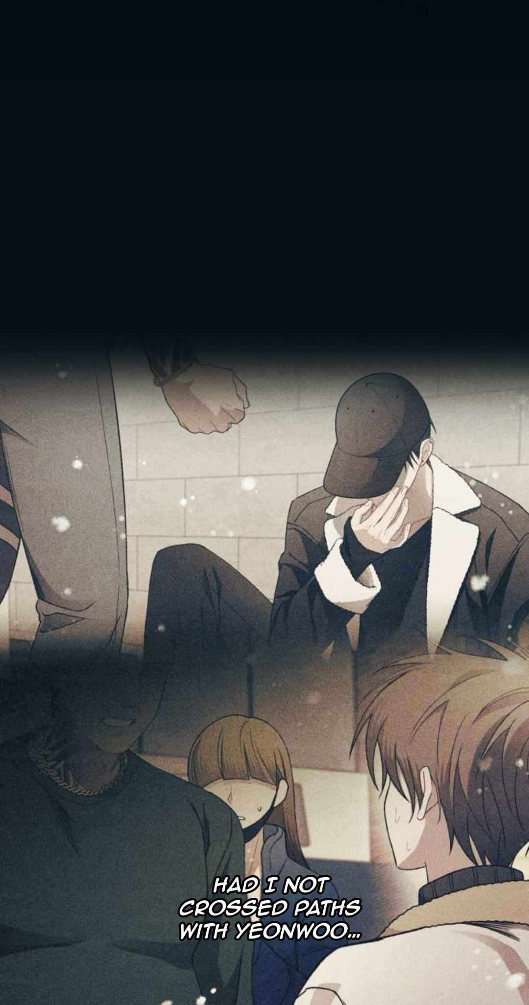 Yeon-u ui Sunjeong Chapter 212 - Page 47