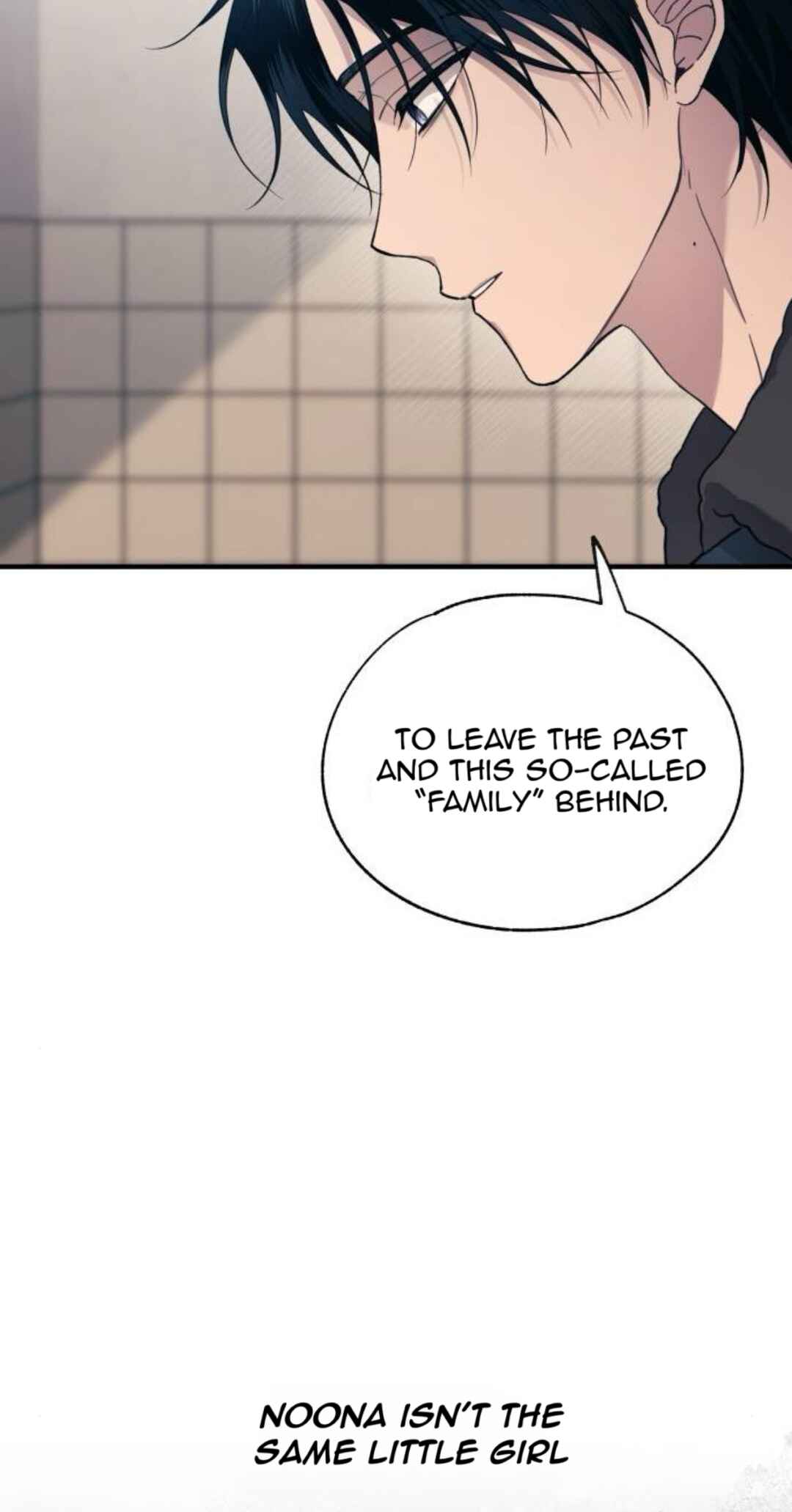 Yeon-u ui Sunjeong Chapter 212 - Page 60