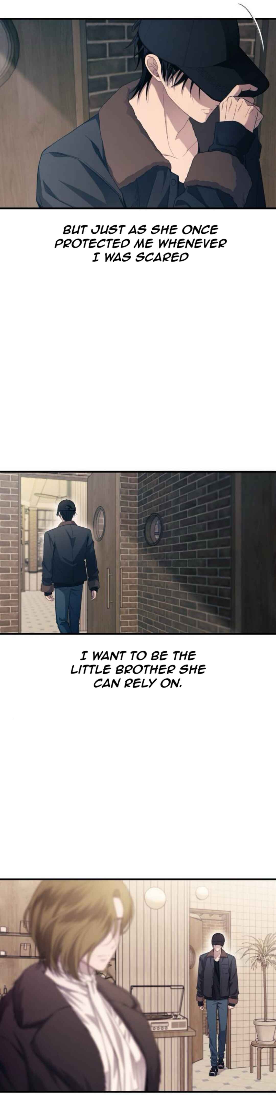 Yeon-u ui Sunjeong Chapter 212 - Page 62