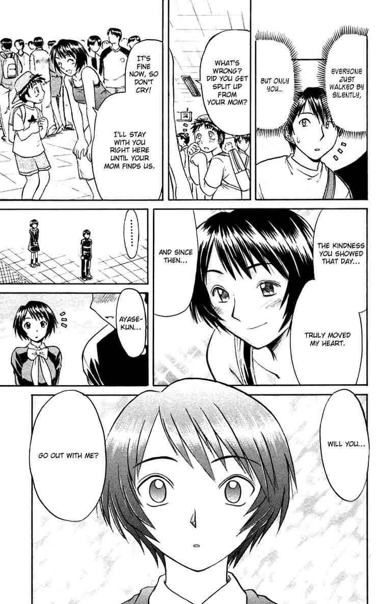 Midori Days Chapter 59 - Page 8