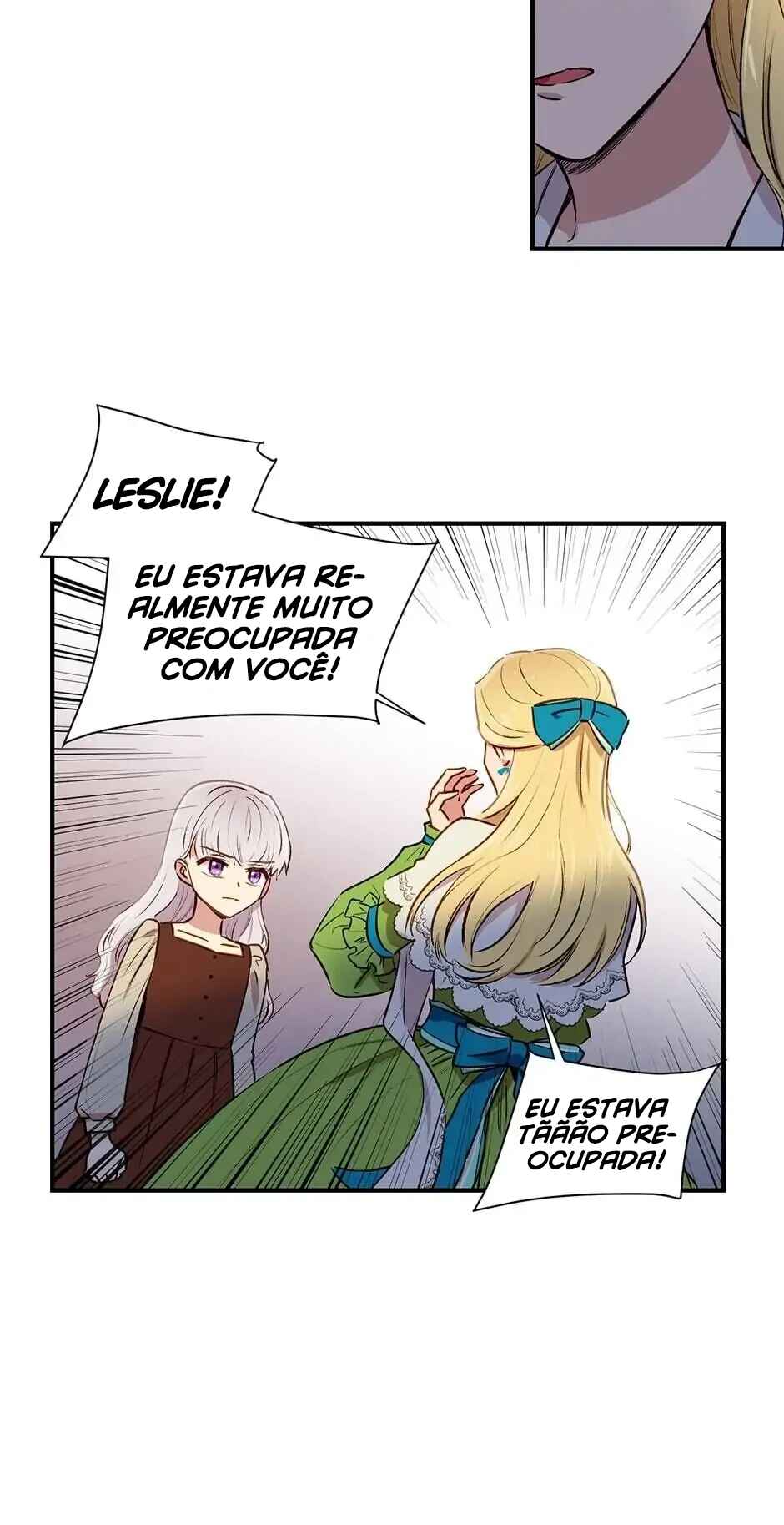 The Monstrous Duke's Adopted Daughter Chapter 5 - Page 10