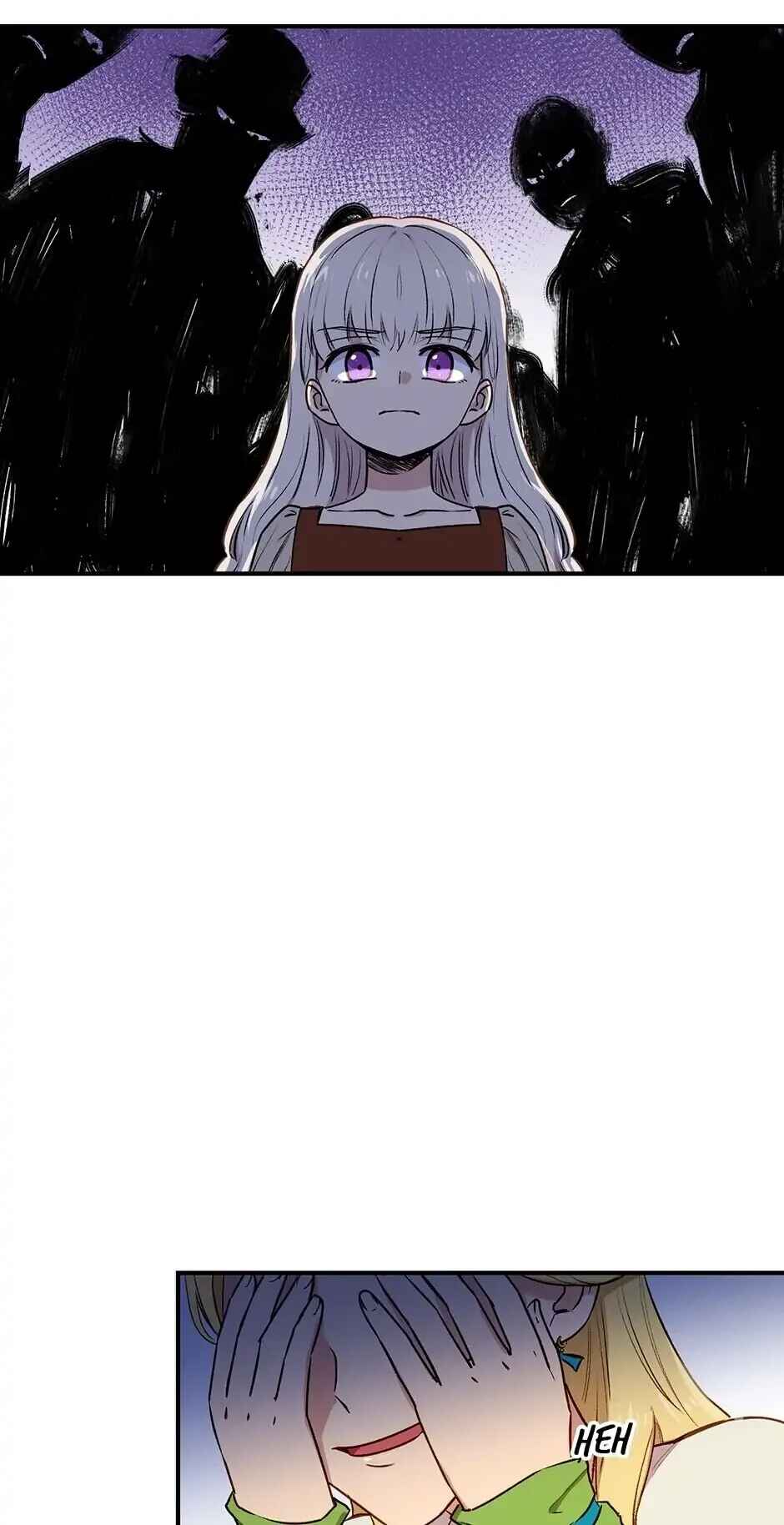 The Monstrous Duke's Adopted Daughter Chapter 5 - Page 13