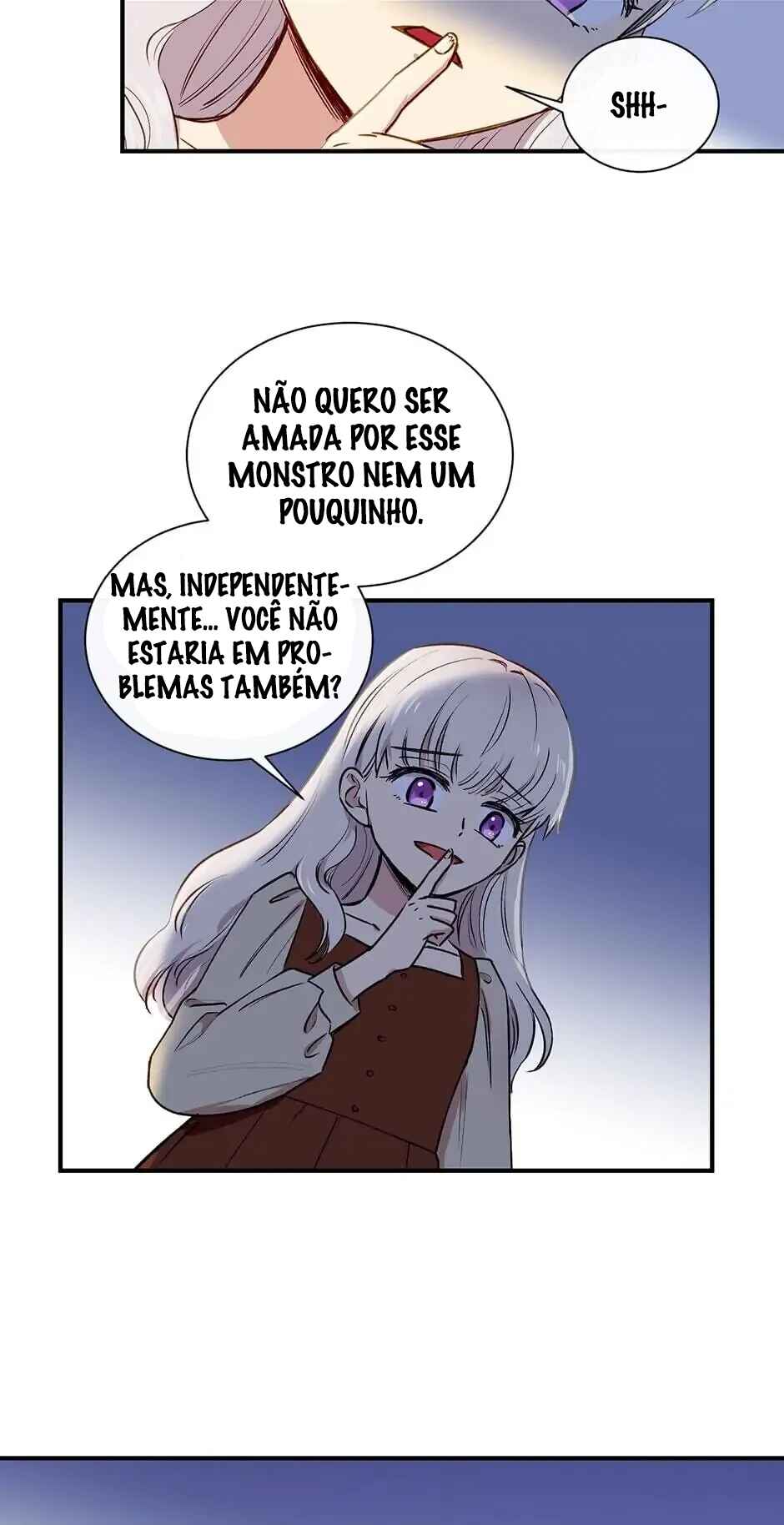 The Monstrous Duke's Adopted Daughter Chapter 5 - Page 29
