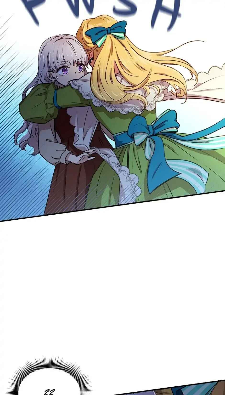 The Monstrous Duke's Adopted Daughter Chapter 5 - Page 3