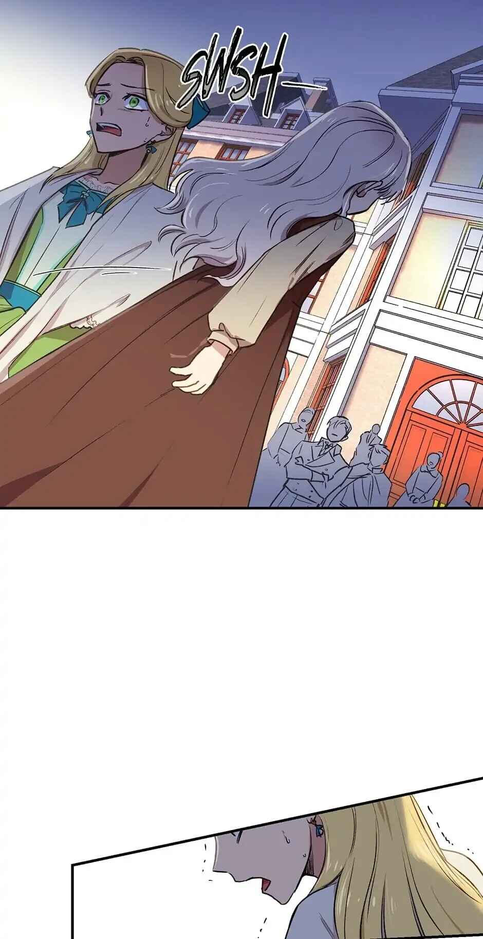 The Monstrous Duke's Adopted Daughter Chapter 5 - Page 30