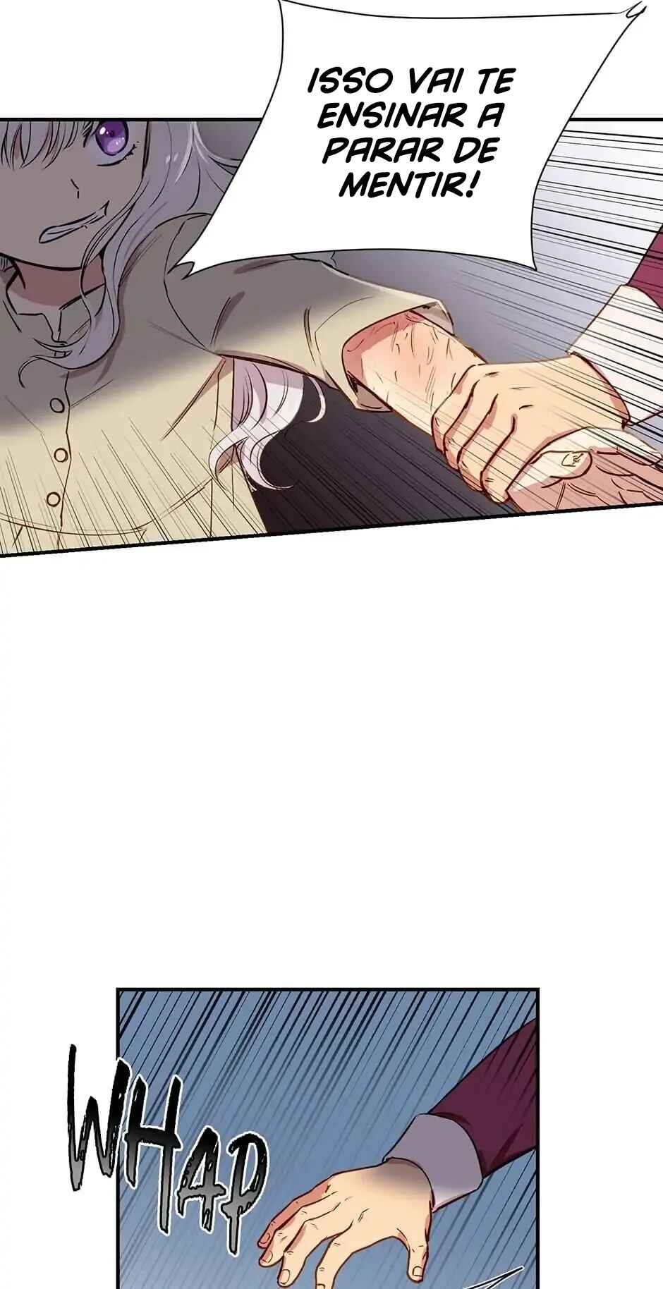 The Monstrous Duke's Adopted Daughter Chapter 5 - Page 42