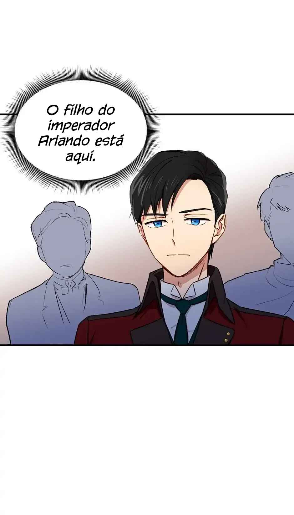 The Monstrous Duke's Adopted Daughter Chapter 5 - Page 6
