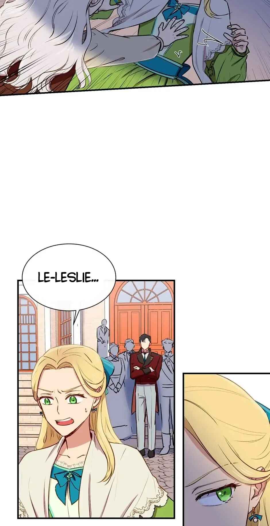The Monstrous Duke's Adopted Daughter Chapter 5 - Page 9