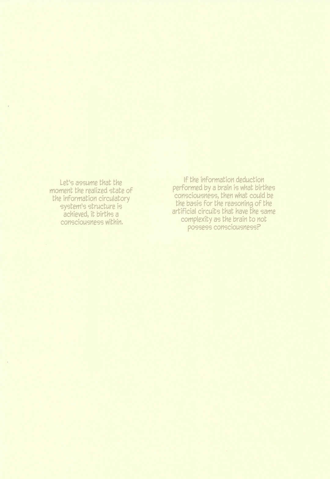 Kaira Chapter 3.1 - Page 2