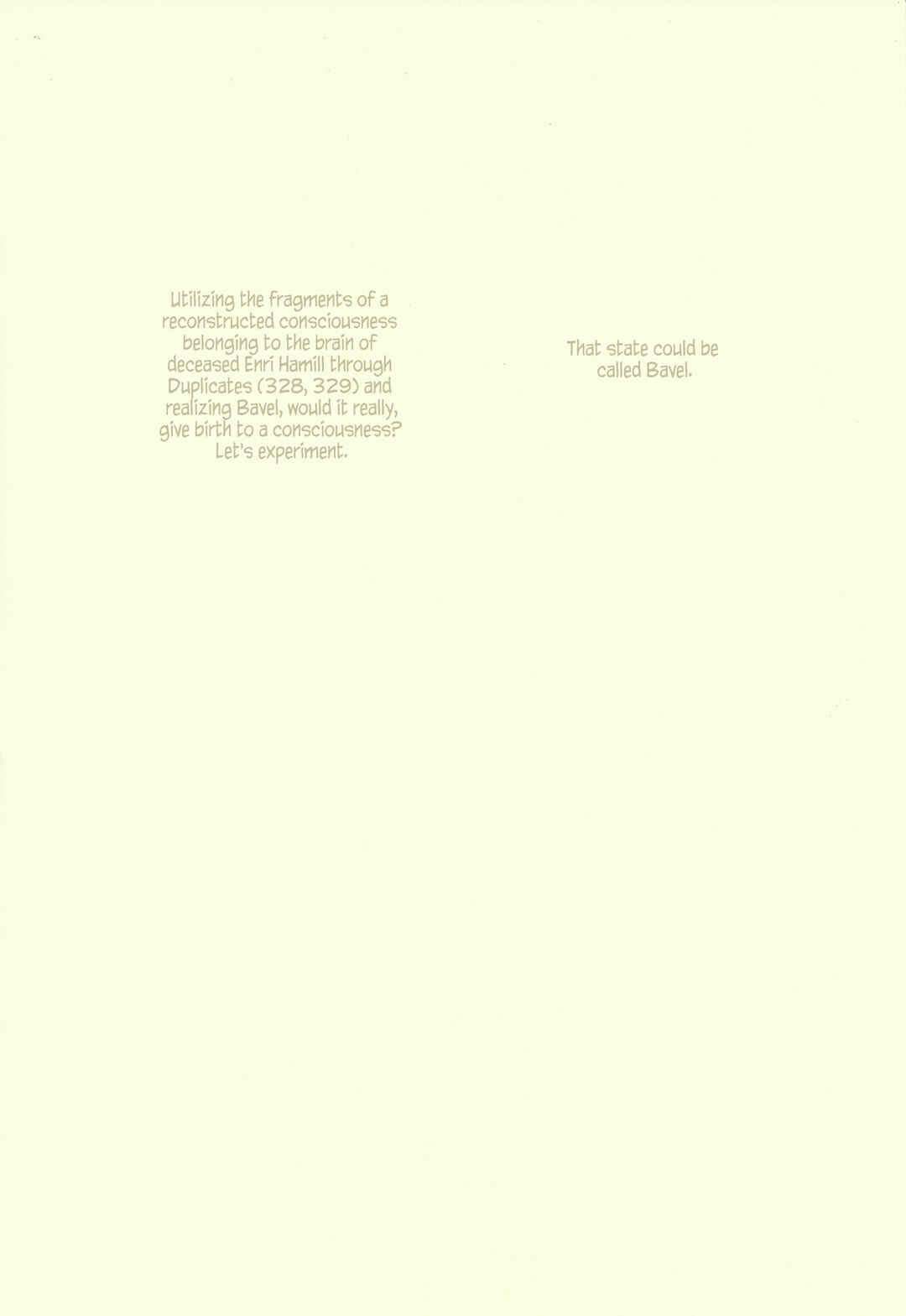 Kaira Chapter 3.1 - Page 3