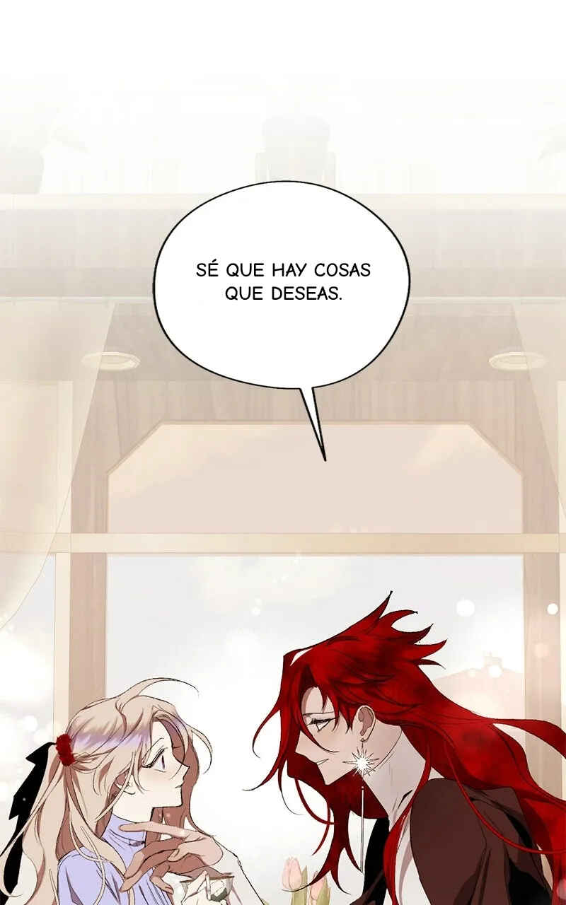 The Dark Lord's Confession Chapter 89 - Page 1
