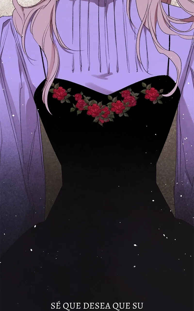 The Dark Lord's Confession Chapter 89 - Page 11