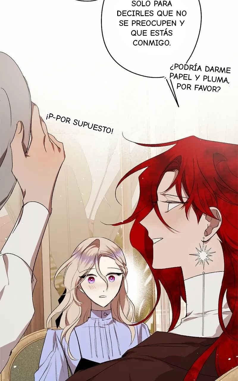 The Dark Lord's Confession Chapter 89 - Page 14