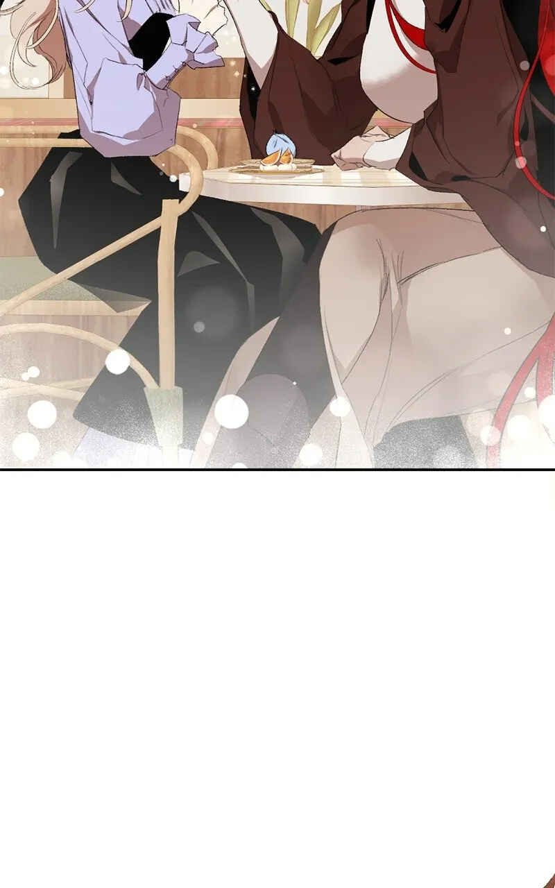 The Dark Lord's Confession Chapter 89 - Page 2