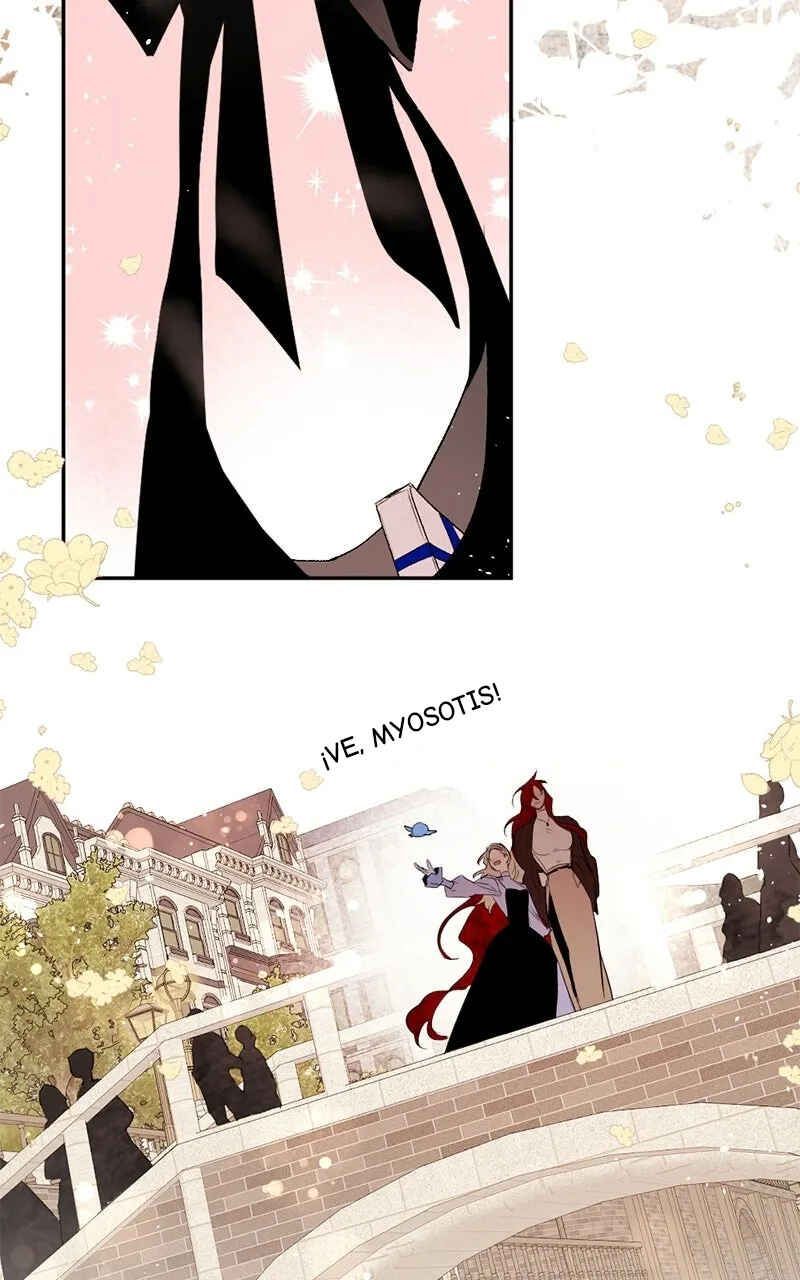 The Dark Lord's Confession Chapter 89 - Page 20