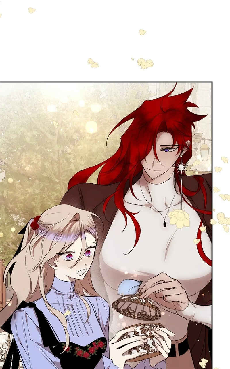 The Dark Lord's Confession Chapter 89 - Page 22