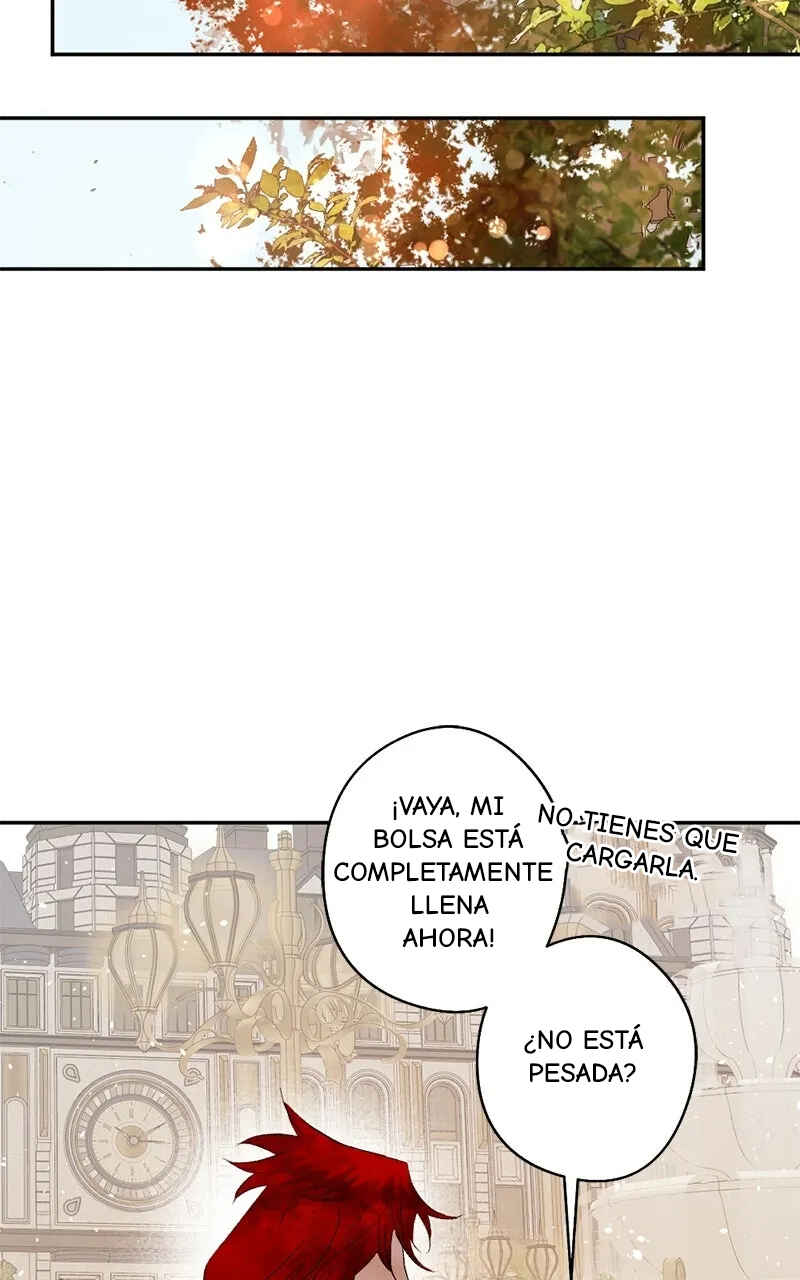 The Dark Lord's Confession Chapter 89 - Page 24