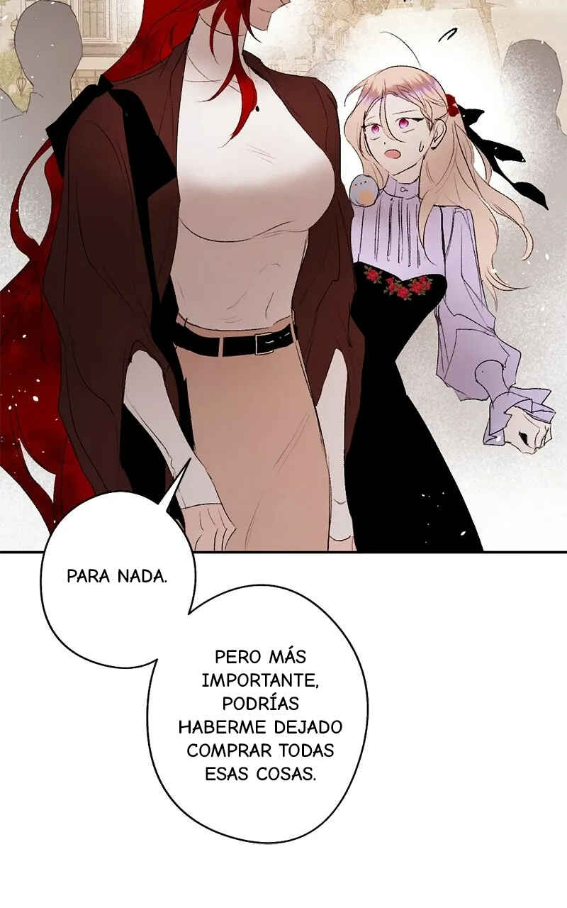 The Dark Lord's Confession Chapter 89 - Page 25