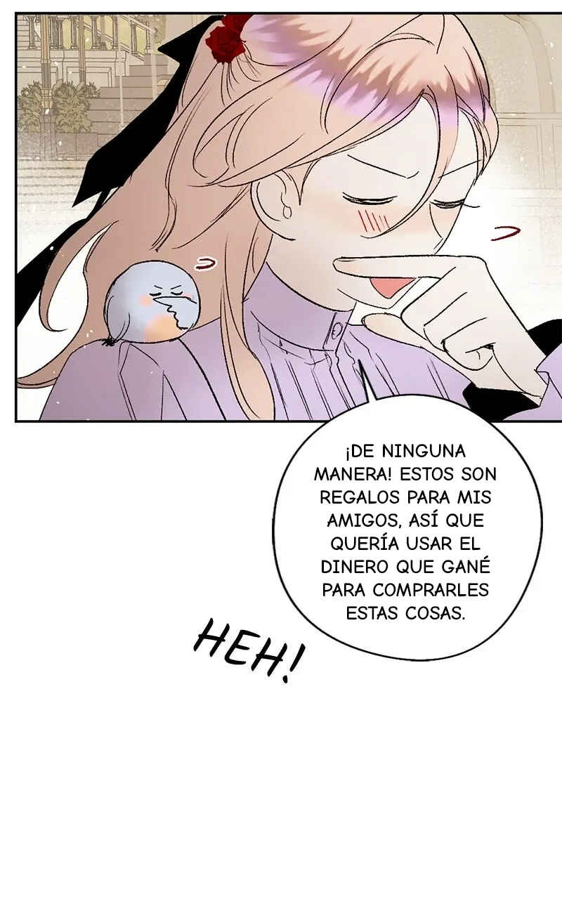 The Dark Lord's Confession Chapter 89 - Page 26