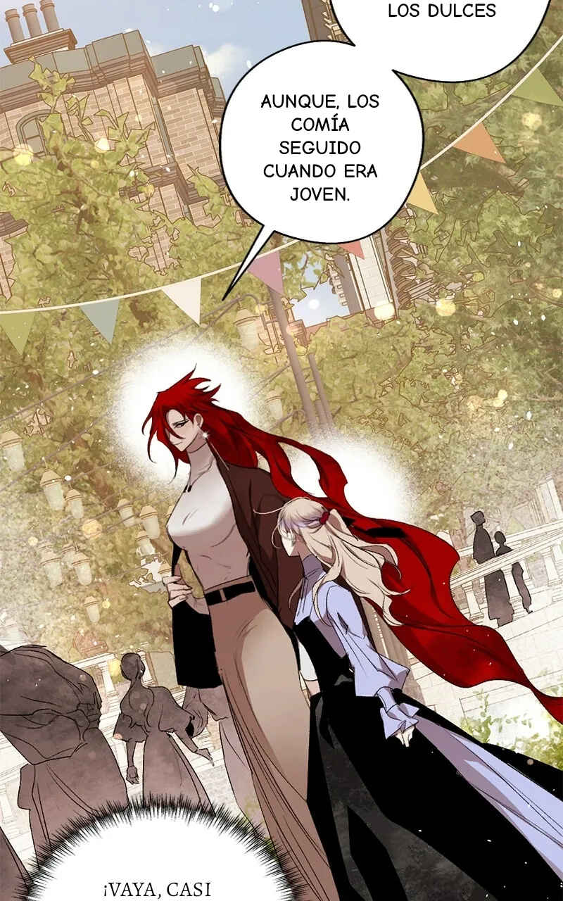 The Dark Lord's Confession Chapter 89 - Page 28
